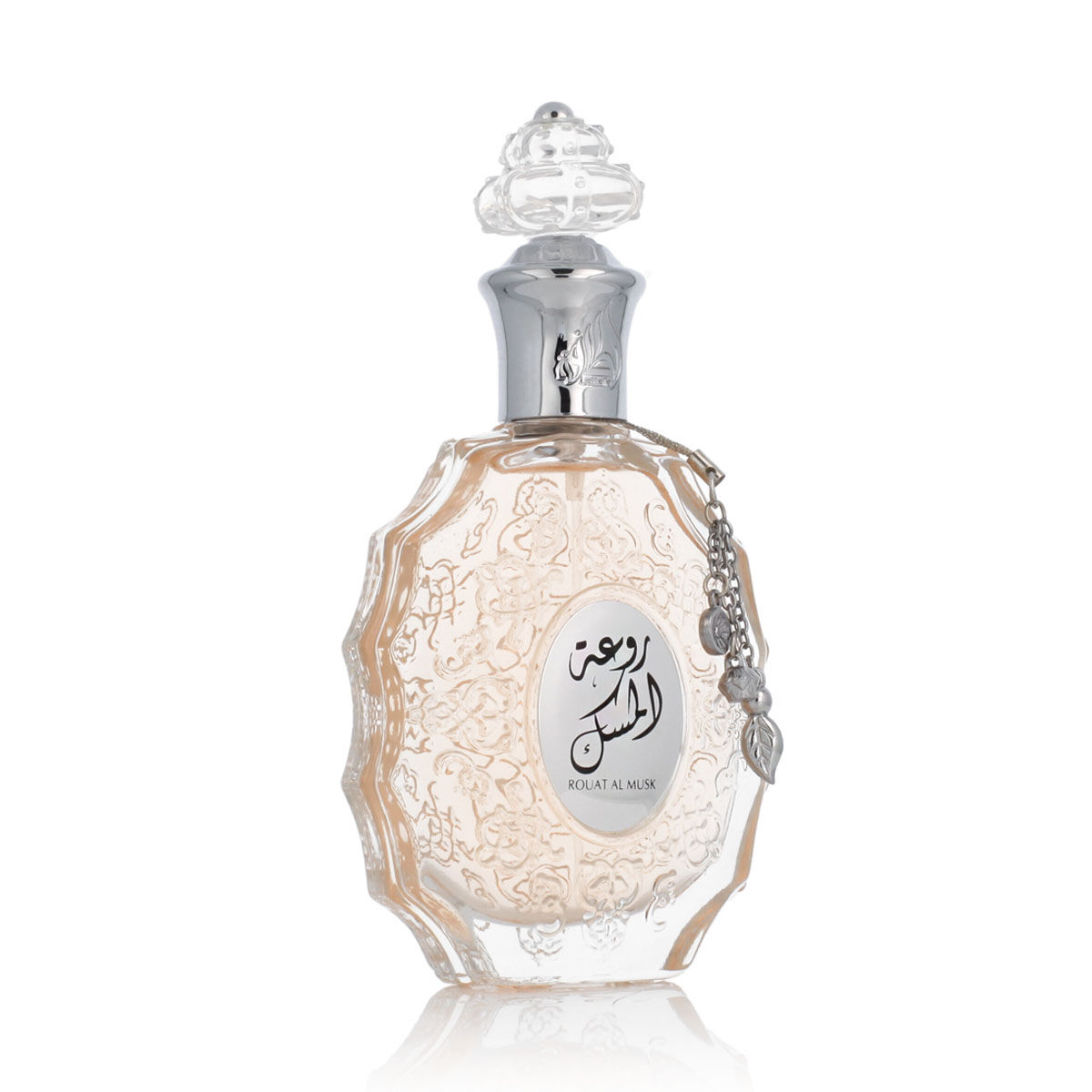 Perfume Mulher Lattafa EDP Rouat Al Musk 100 ml